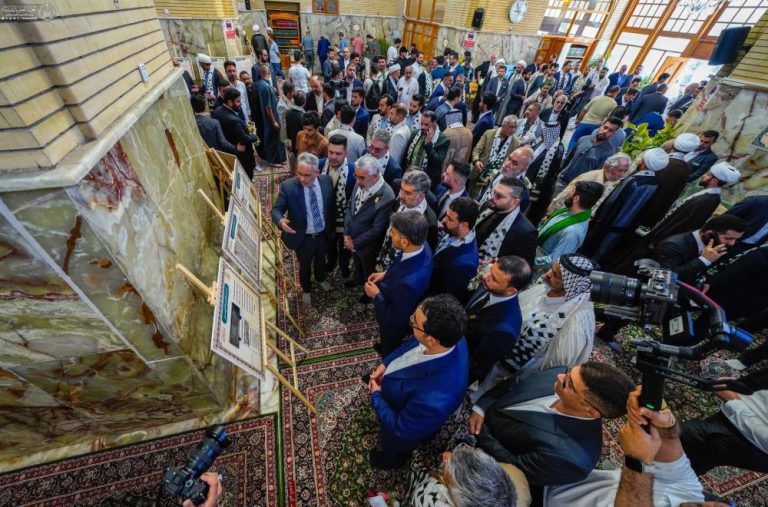 نسخ خطی نفیس قرآن