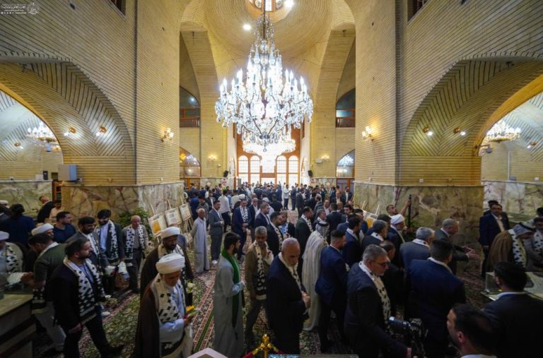 نسخ خطی نفیس قرآن