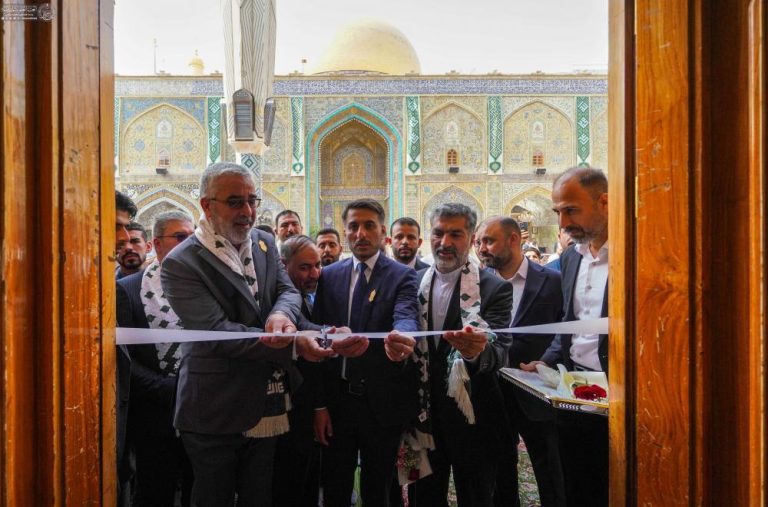 نسخ خطی نفیس قرآن
