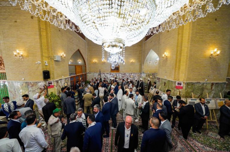 نسخ خطی نفیس قرآن