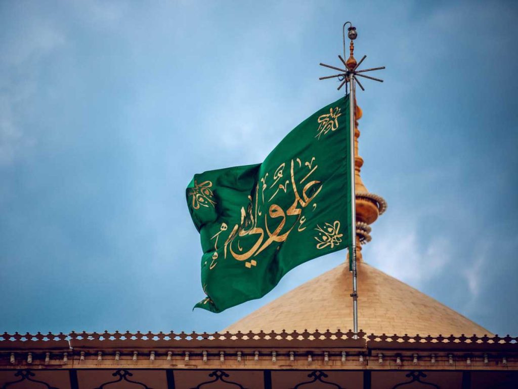 شبهۀ منافقين در معناى مولى