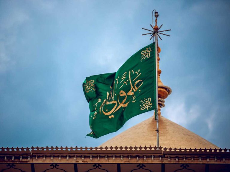 شبهه منافقين در معناى مولى