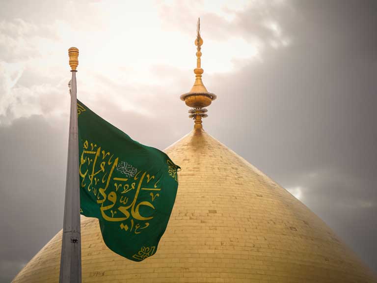 قضاوت‌های امیرالمومنین علی علیه‌السلام؛ جلوگيری از دو بار قصاص!