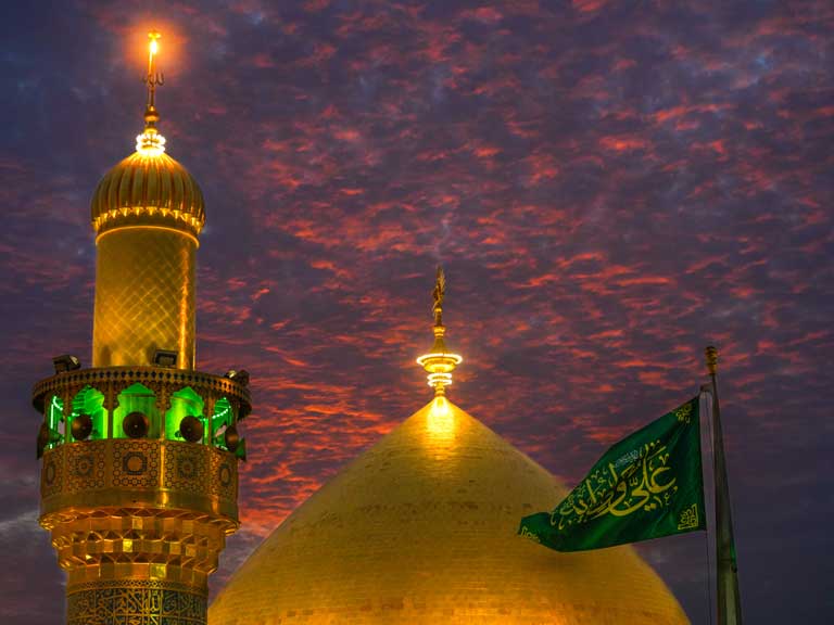 ماجرای واقعه « سد الابواب» چه بود؟