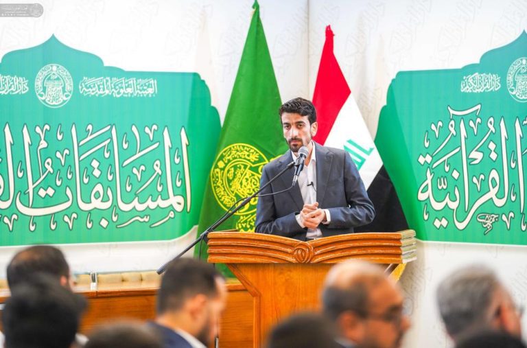 دانش‌آموزان ممتاز قرآنی