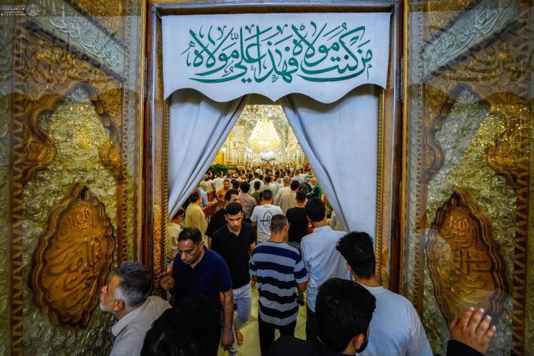 زوار علوی