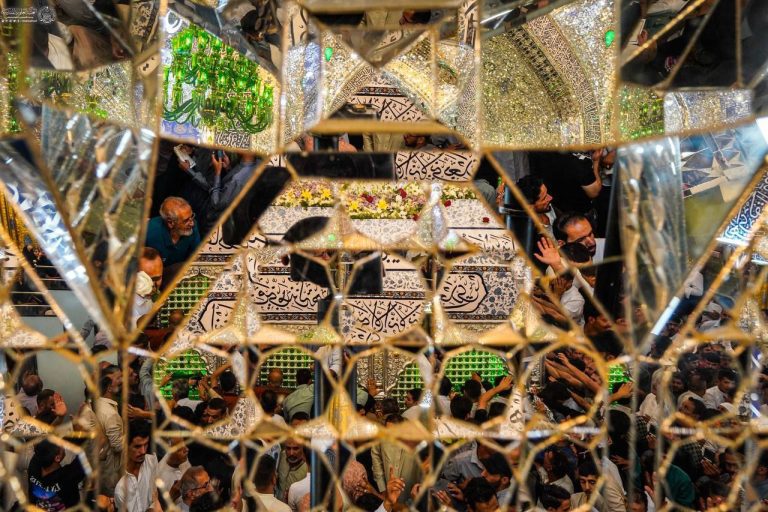 زوار علوی