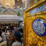 زوار علوی