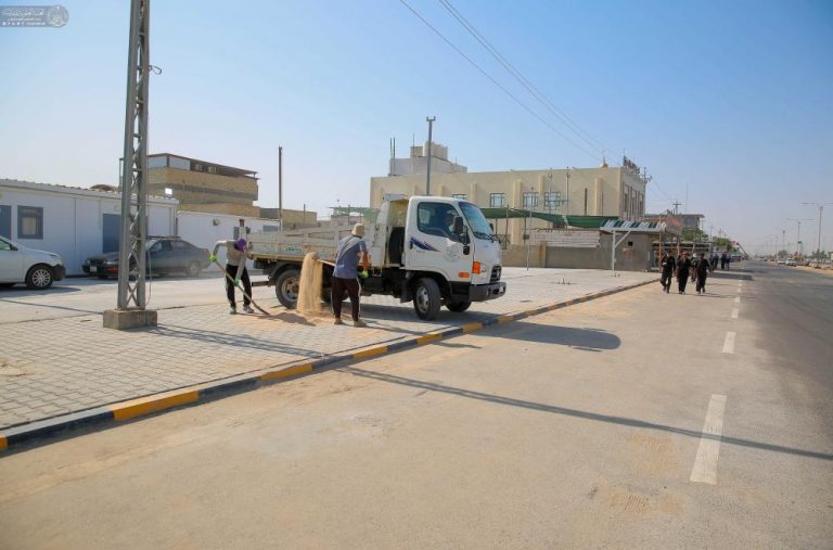 استراحتگاه مرتضى