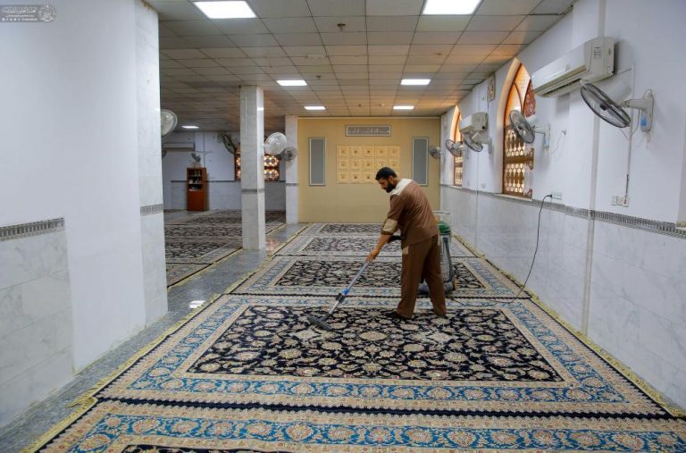 استراحتگاه مرتضى