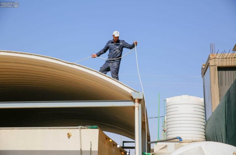 استراحتگاه مرتضى