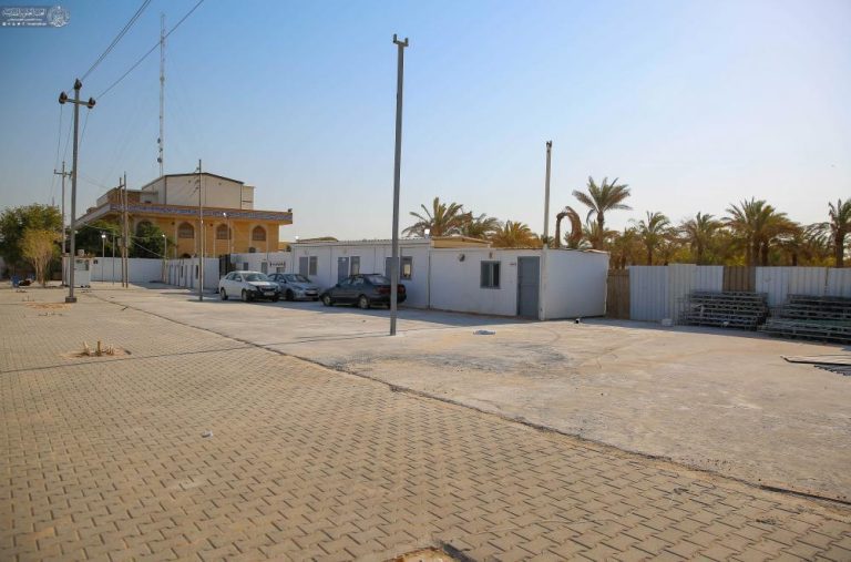 استراحتگاه مرتضى