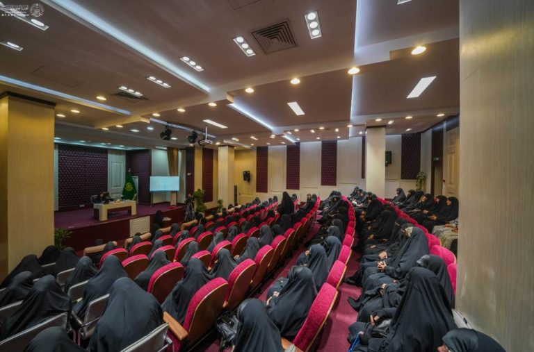 برگزاری نشست «نماد حسینی در عصر دیجیتال» خوانشی از منظر فکری معاصر برای بانوان