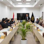 برگزاری دوره آموزشی اصول علم مدیریت در سیره امیرالمؤمنین‌ علیه‌السلام توسط آستان مقدس علوی