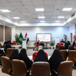 برگزاری کارگاه آموزشی تخلیه اضطراری در راستای مدیریت زیارت‌های میلیونی به همت آستان مقدس علوی