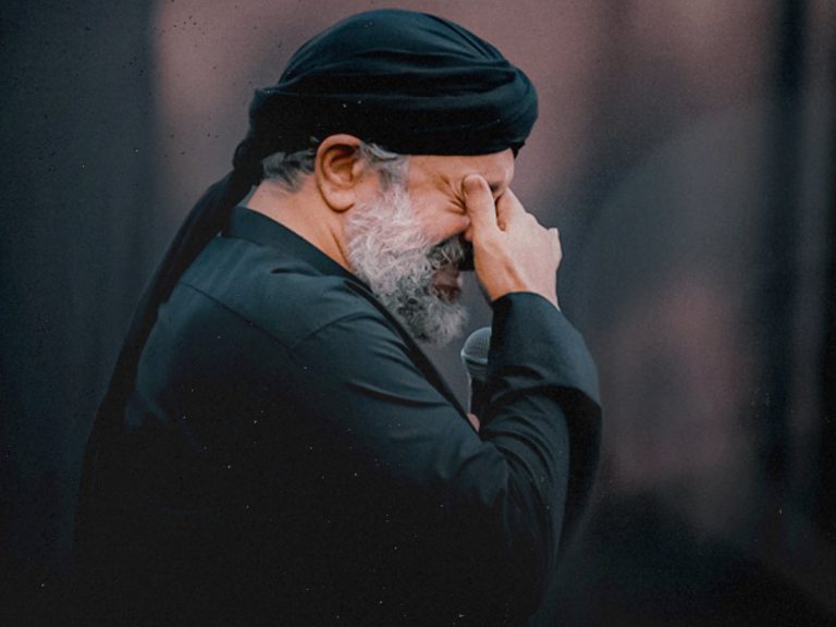آینه احمد