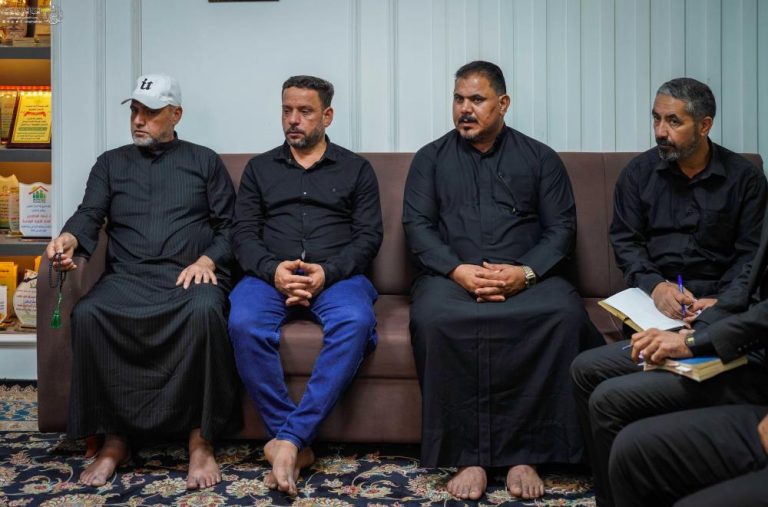 خدمترسانی خادمان افتخاری