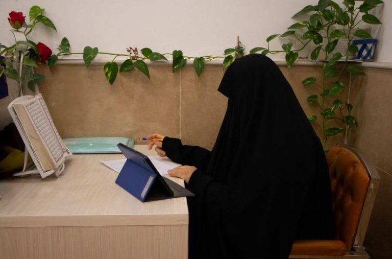 صدیقه طاهره