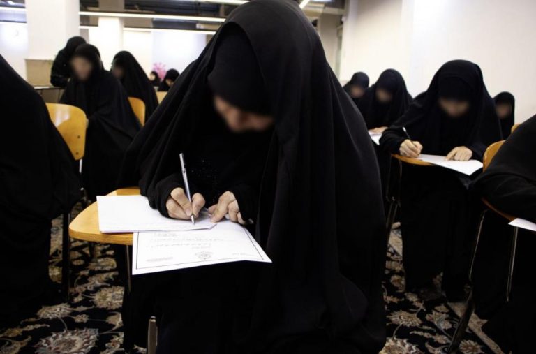 صدیقه طاهره