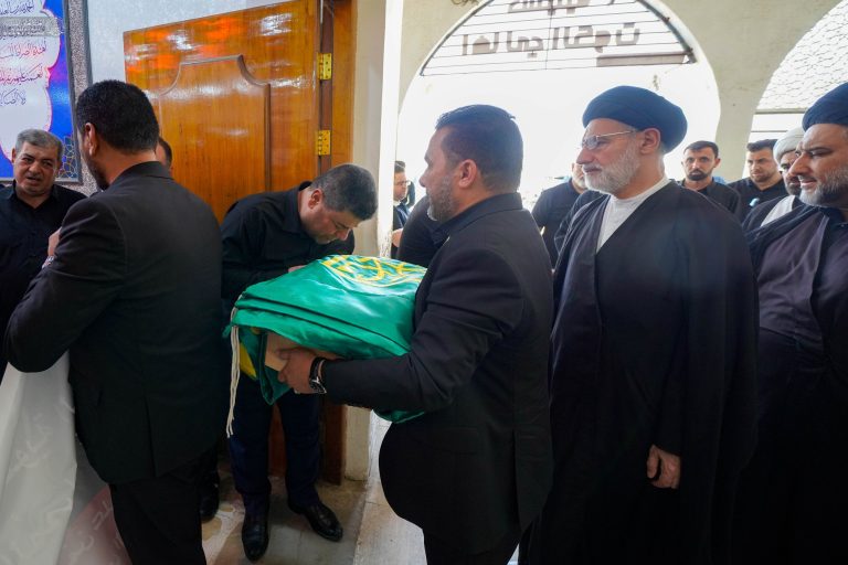 تسلیت خادمان علوی به جانباختگان کوت