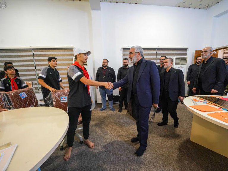 جوان علوی