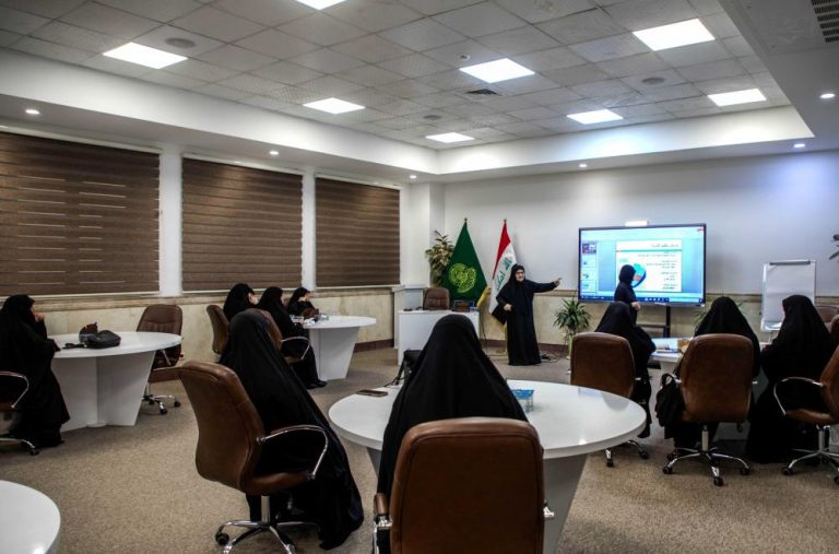 تقویت آگاهی بهداشتی
