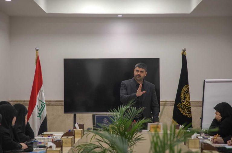 شرکت در دوره های آموزشی تربیت مربی