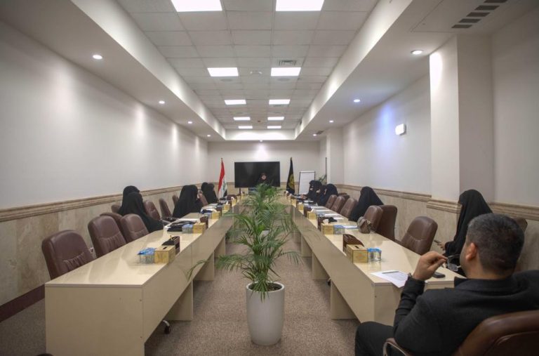 شرکت در دوره های آموزشی تربیت مربی