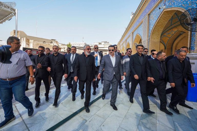 محمد شیاع السودانی