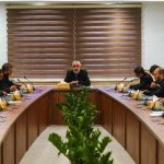 تشکیل اتاق عملیات