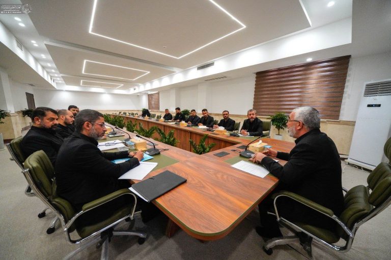 تشکیل اتاق عملیات