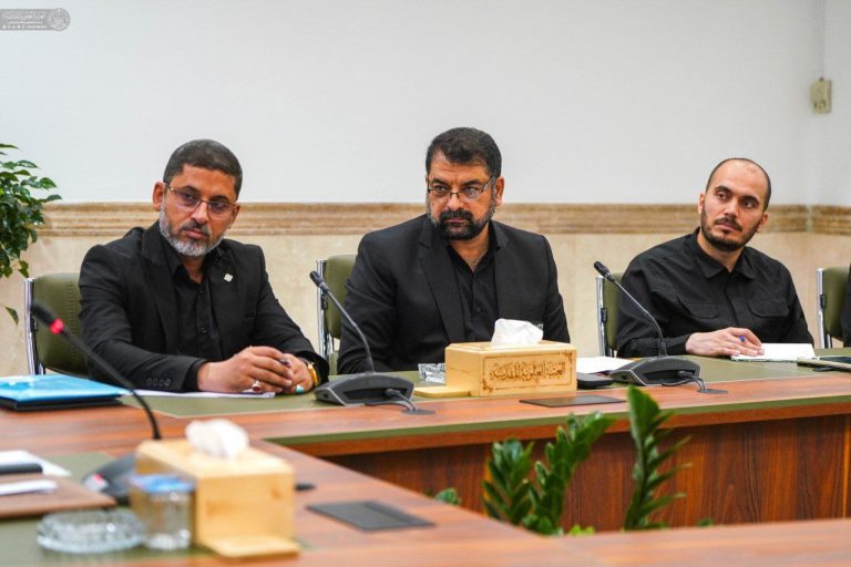 تشکیل اتاق عملیات