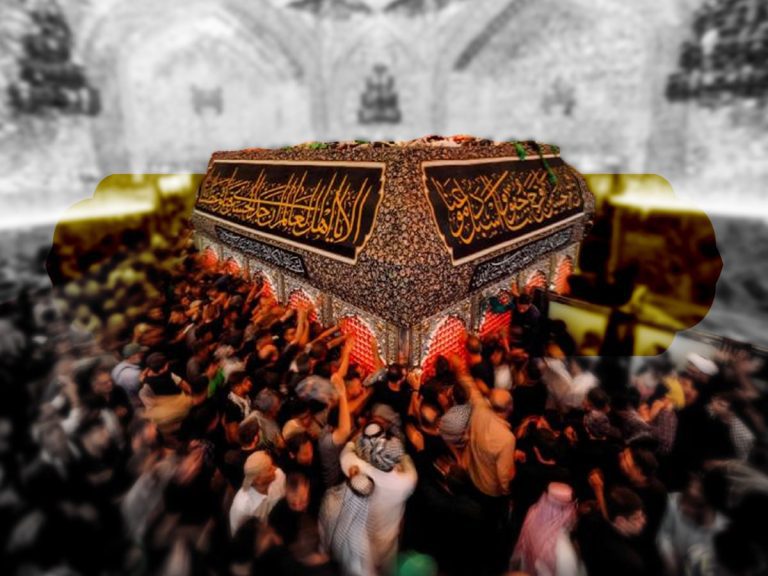 ۲۱ میلیون زائر اربعینی