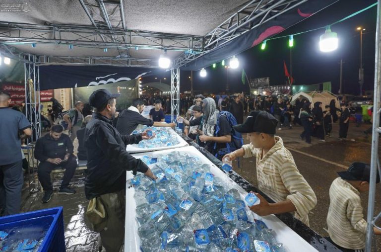 ابناء امیرالمؤمنین