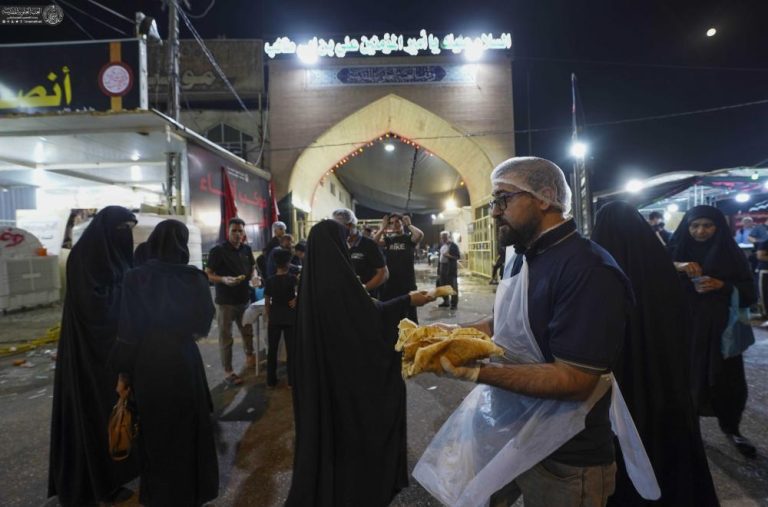 ابناء امیرالمؤمنین