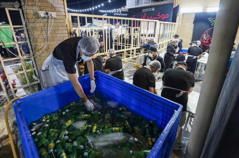 ابناء امیرالمؤمنین