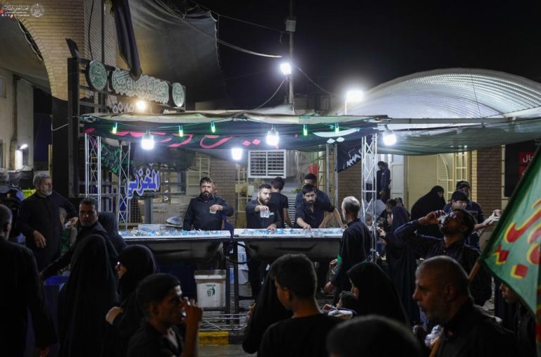 ابناء امیرالمؤمنین