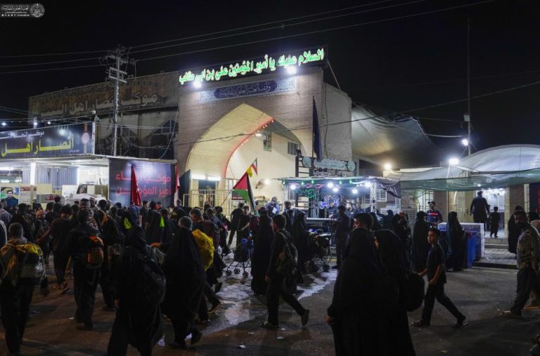 ابناء امیرالمؤمنین