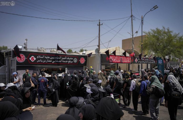 پایگاه عمار بن یاسر