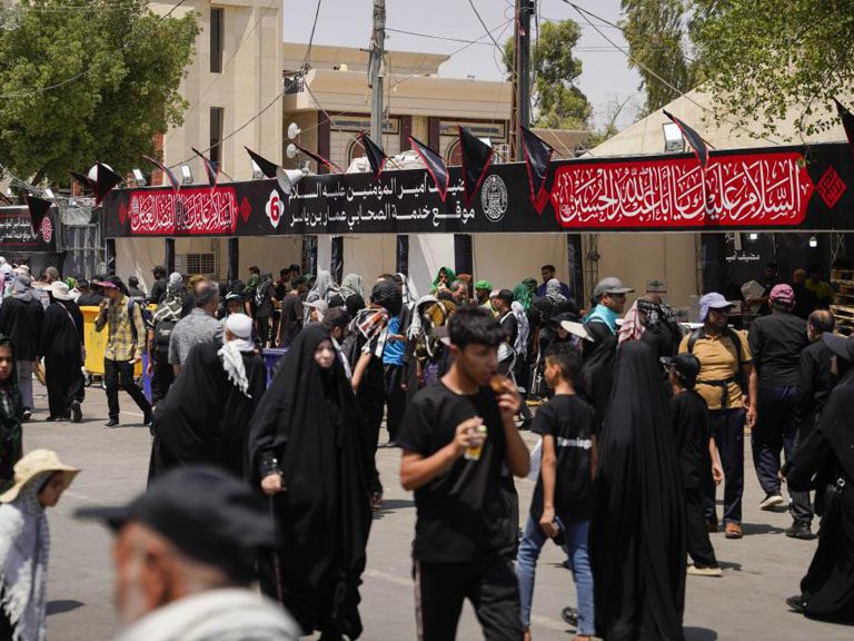 پایگاه عمار بن یاسر