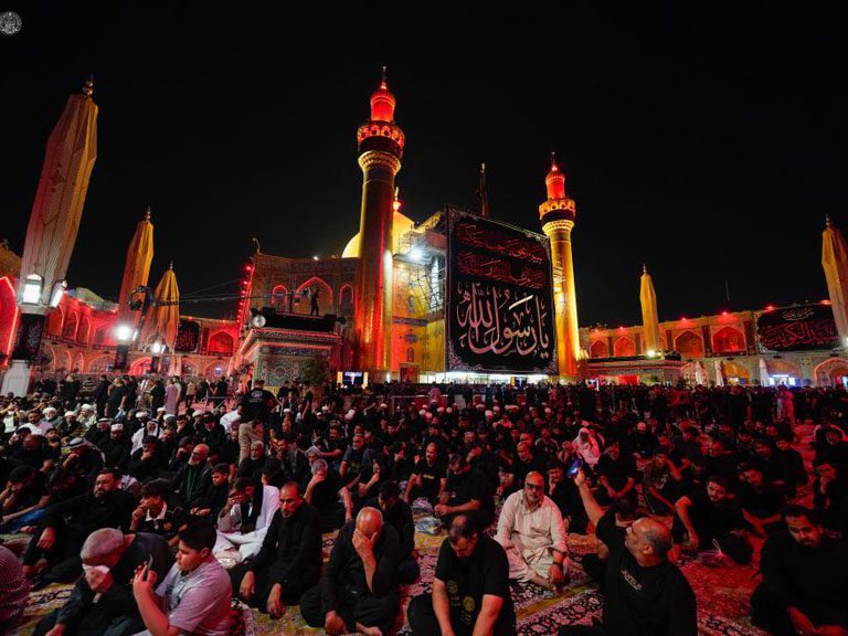 طرح ویژه امنیتی