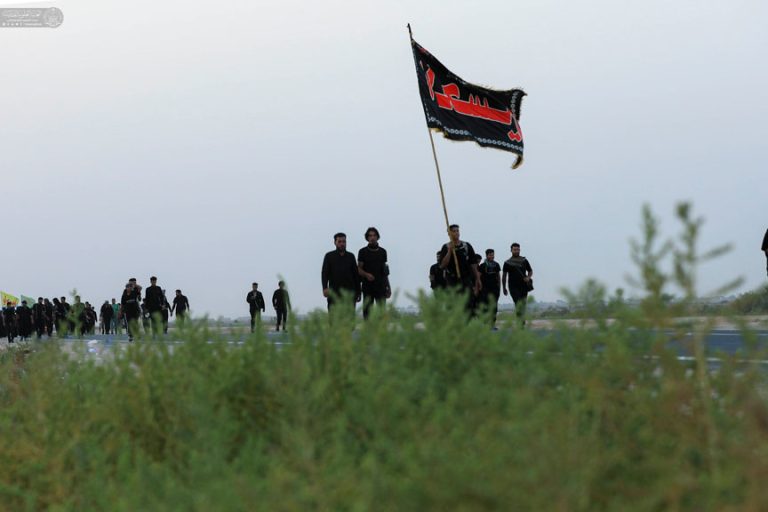 گام های عاشقانه