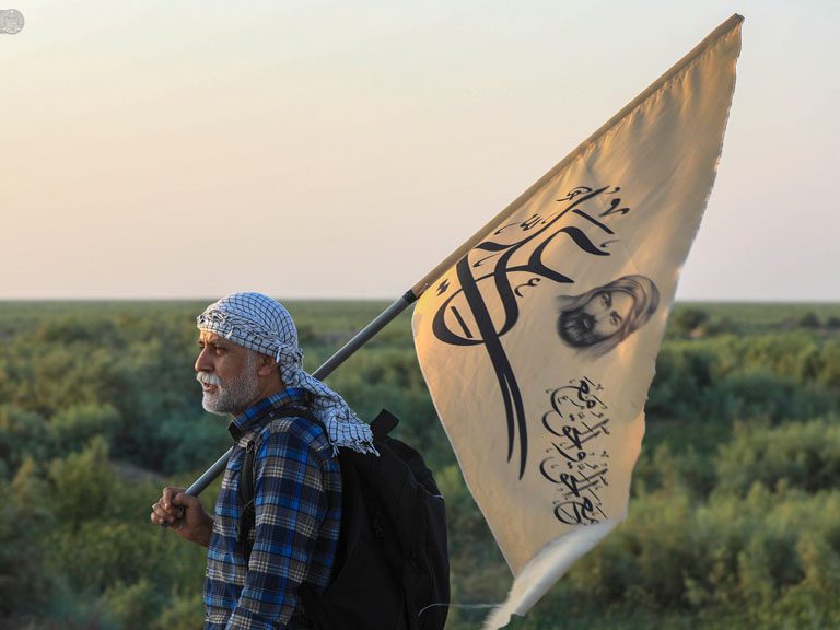 گام های عاشقانه