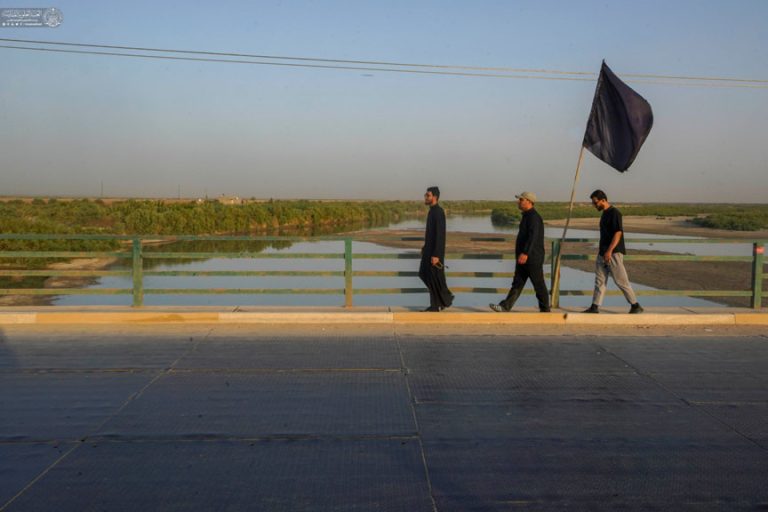 گام های عاشقانه