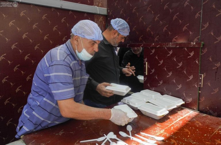 قهرمان خیبر