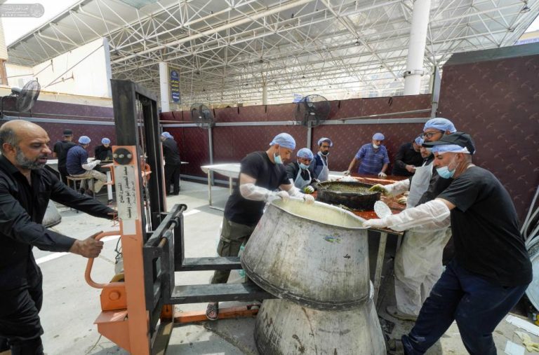 قهرمان خیبر