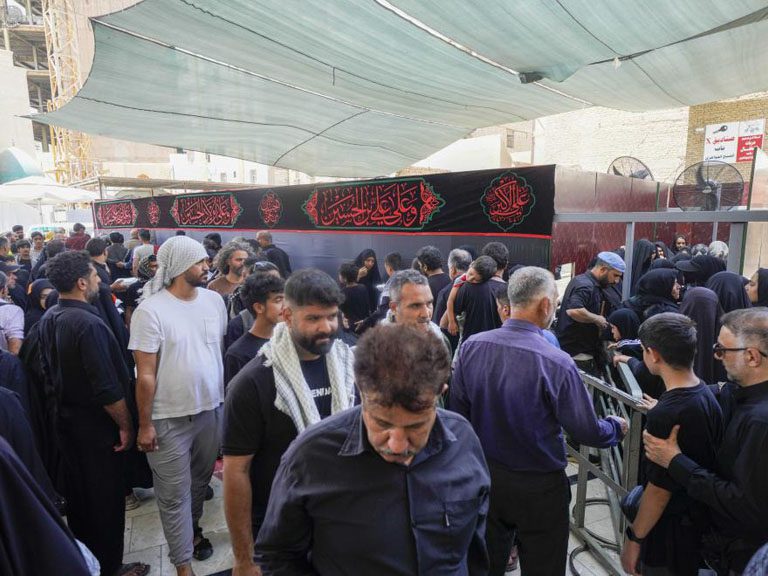 قهرمان خیبر