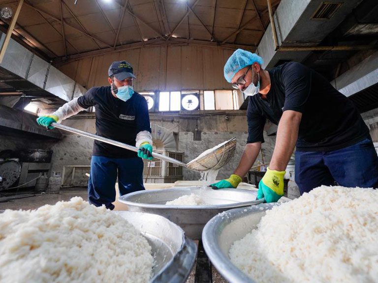 شهادت امام عسکری