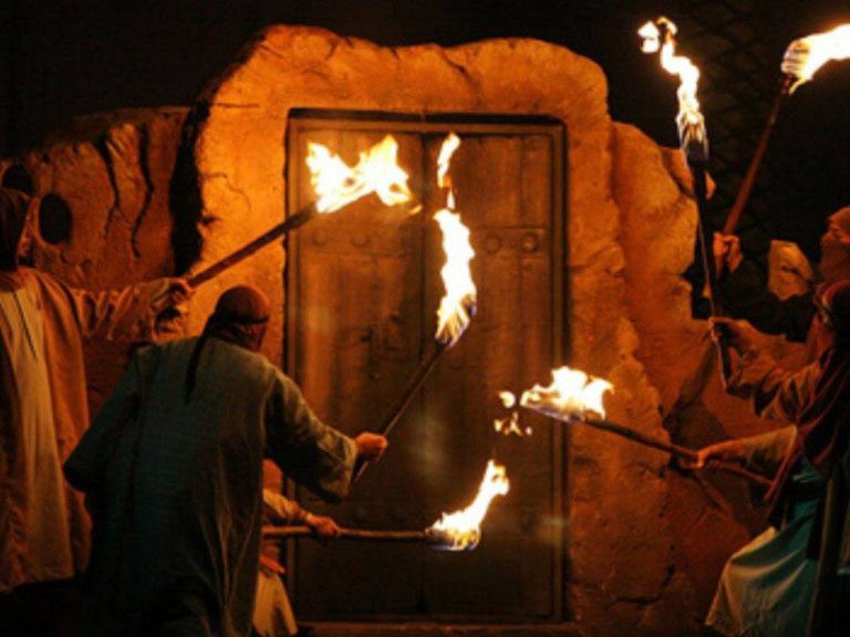 یا محسن بن علی