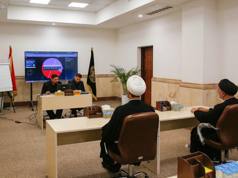 اعلام نتایج